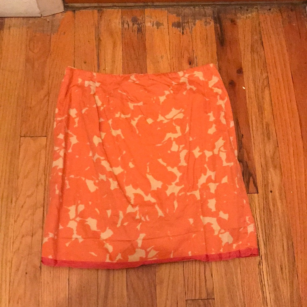 J. Crew skirt size 2